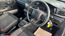 Citroen C3 1.2 PureTech C-Series Edition 5dr Petrol Hatchback